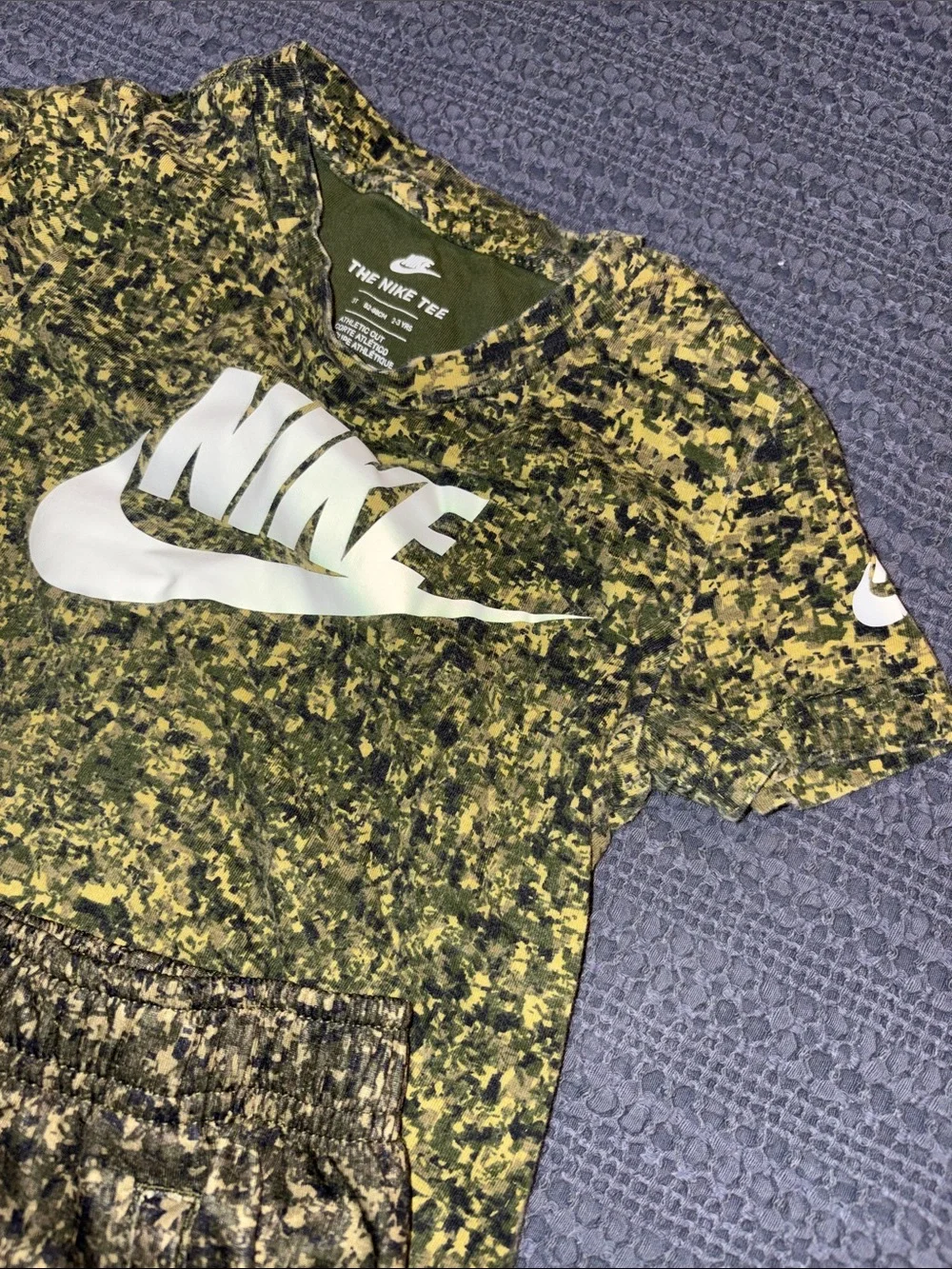 H&M all used